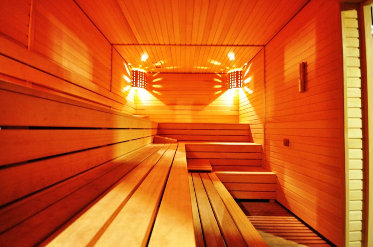 Апартаменты в Алании, Турция, 100 м² - фото 11