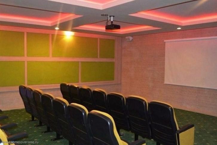 Апартаменты в Алании, Турция, 110 м² - фото 4