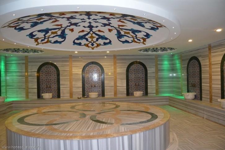 Апартаменты в Алании, Турция, 110 м² - фото 6