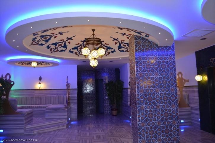 Апартаменты в Алании, Турция, 110 м² - фото 5