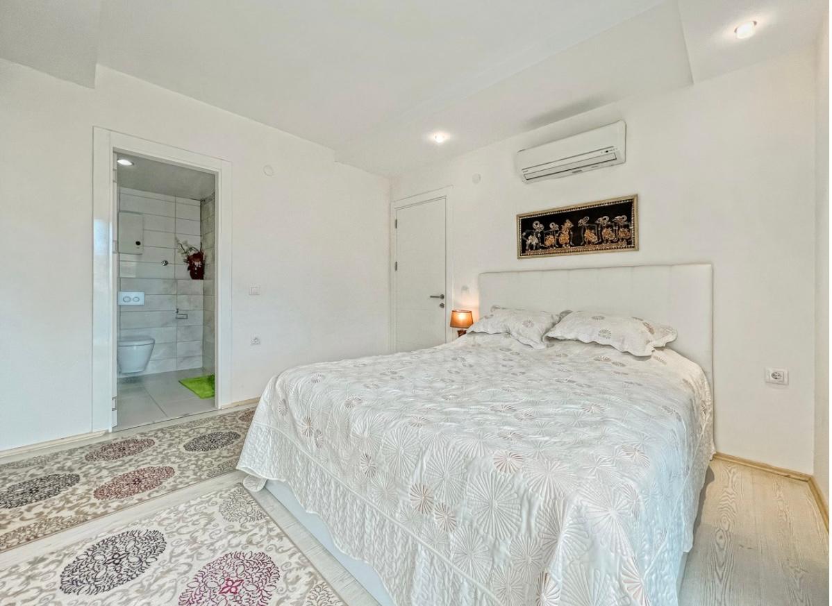 Апартаменты в Алании, Турция, 110 м² - фото 18