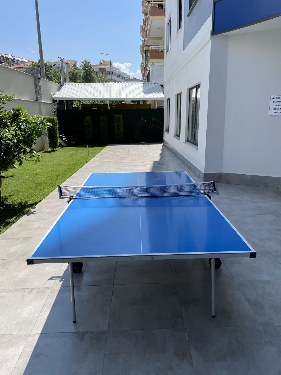 Апартаменты в Алании, Турция, 90 м² - фото 8