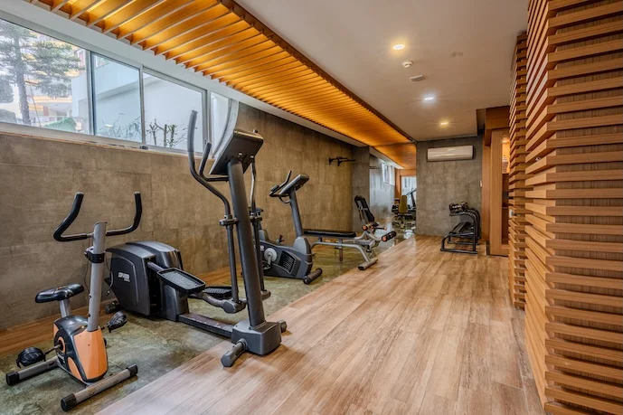 Апартаменты в Алании, Турция, 100 м² - фото 11