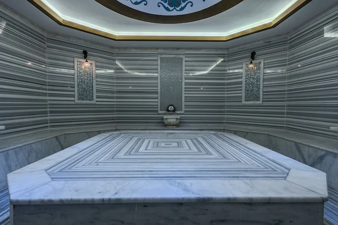 Апартаменты в Алании, Турция, 100 м² - фото 17