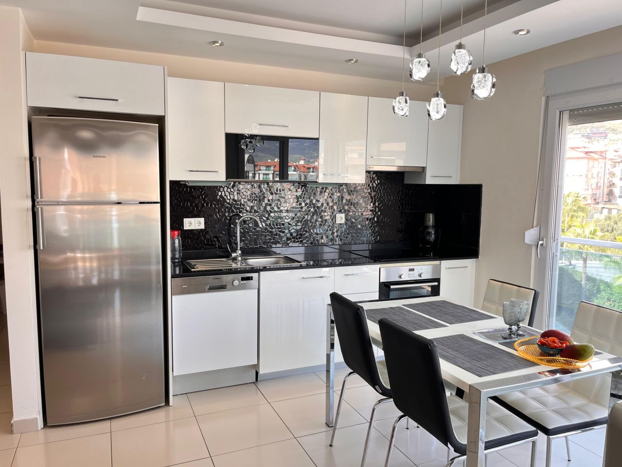 Квартира в Алании, Турция, 140 м² - фото 5