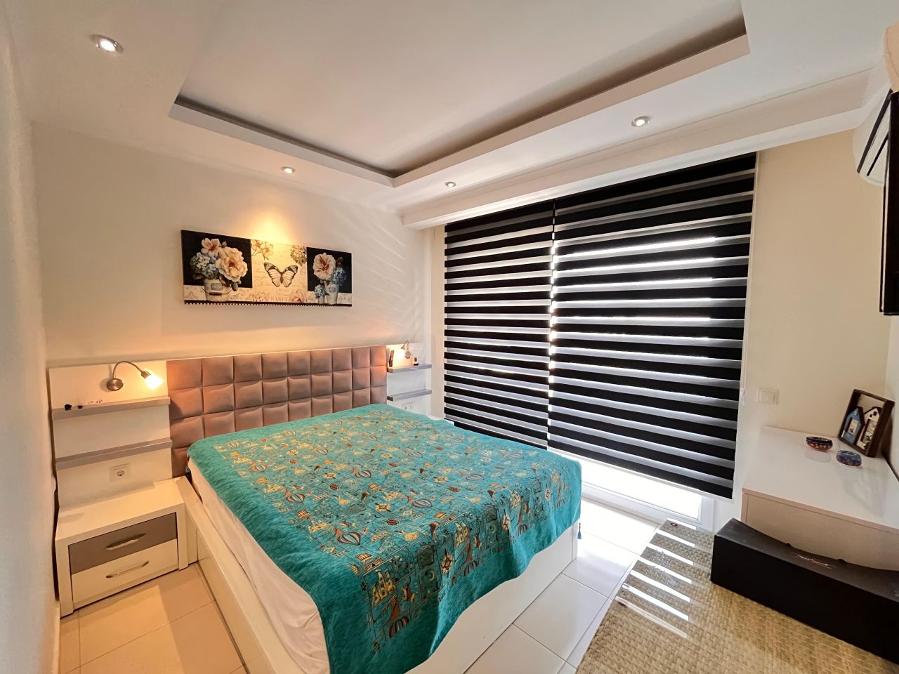 Квартира в Алании, Турция, 140 м² - фото 8