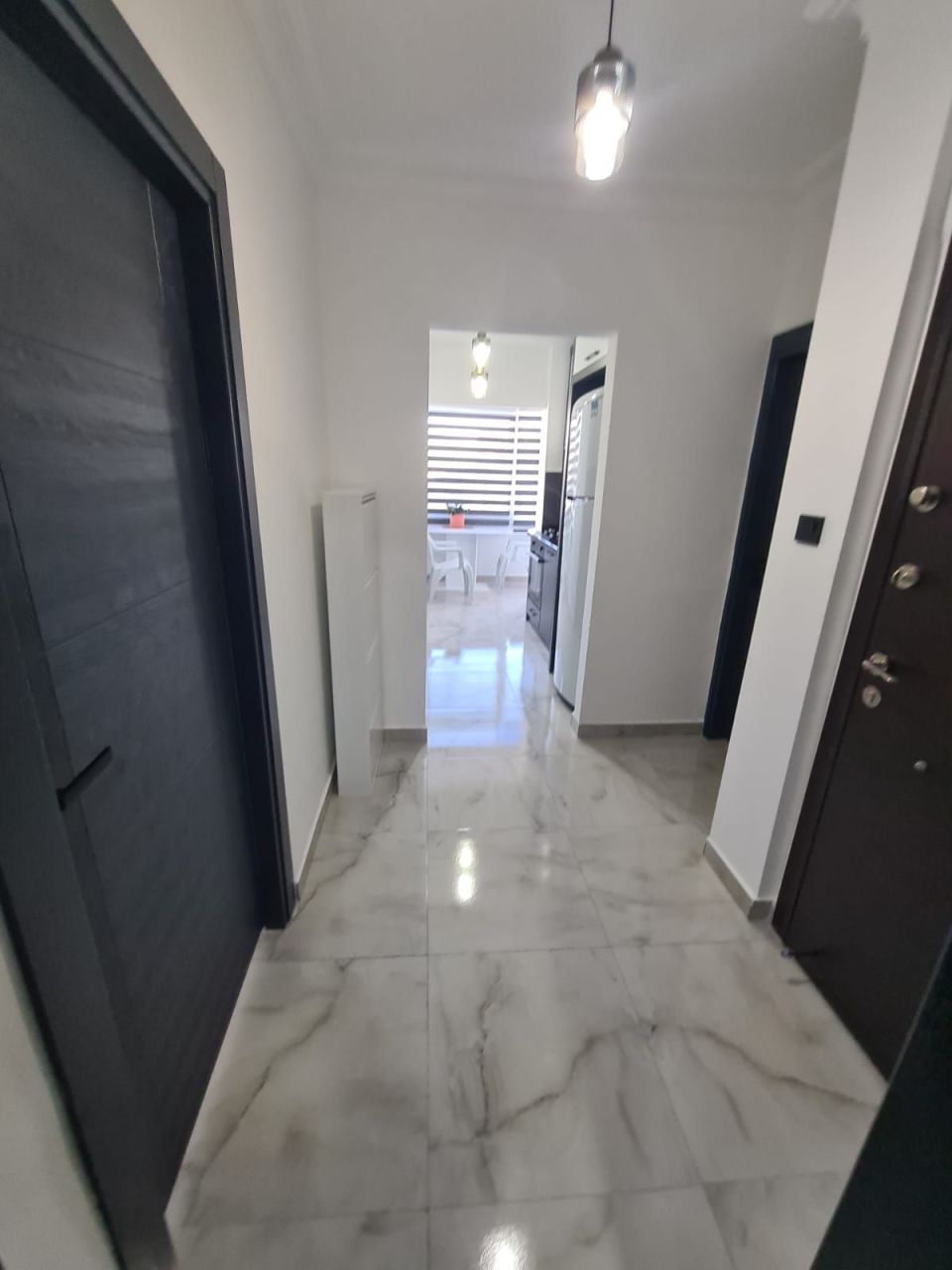 Квартира в Алании, Турция, 85 м² - фото 16