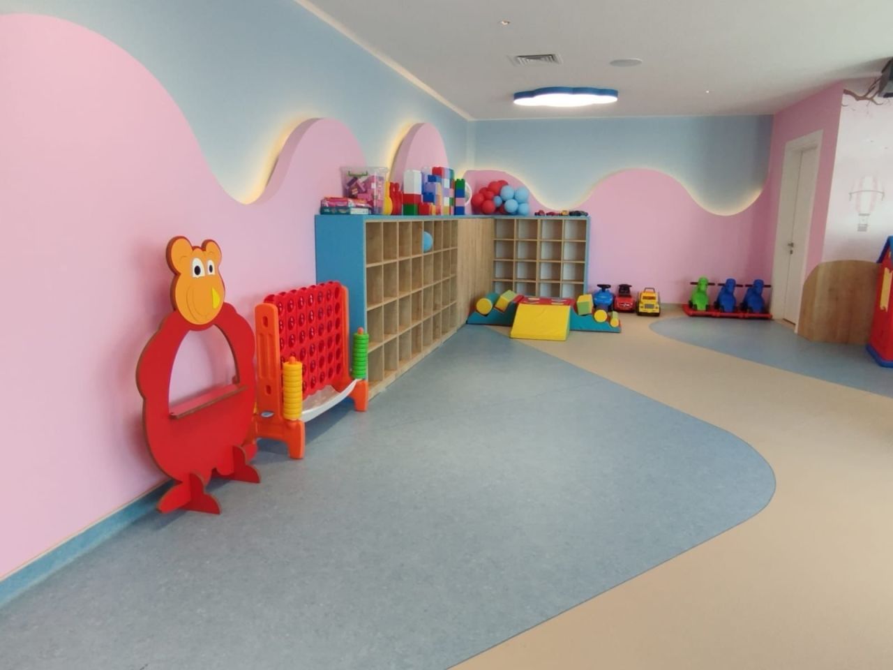 Апартаменты в Алании, Турция, 90 м² - фото 14