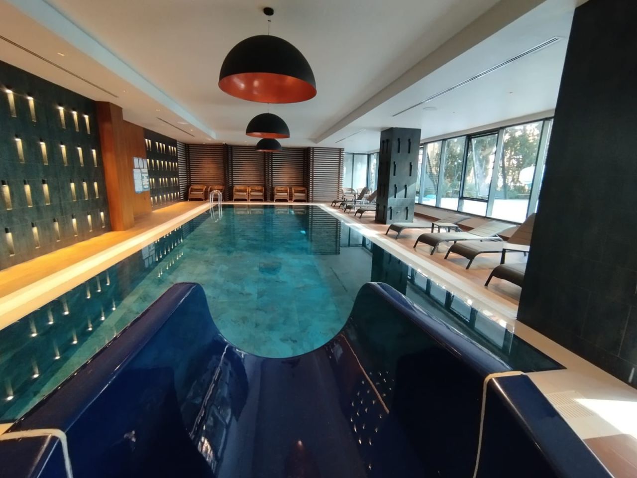 Апартаменты в Алании, Турция, 90 м² - фото 16