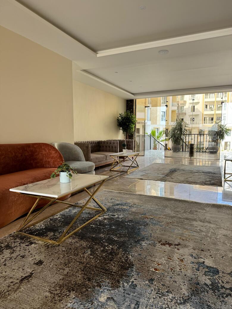 Квартира в Хургаде, Египет, 67 м² - фото 10