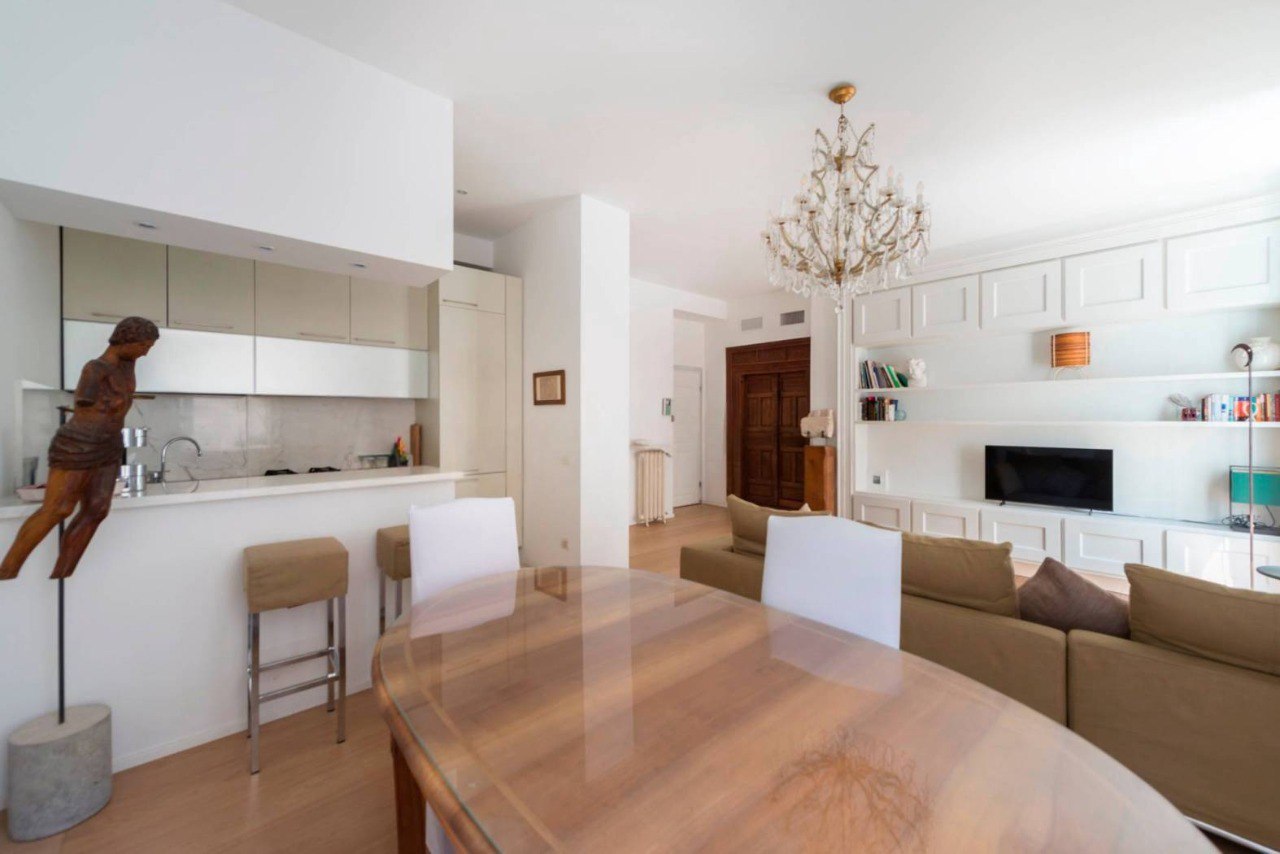 Квартира в Милане, Италия, 105 м² - фото 3