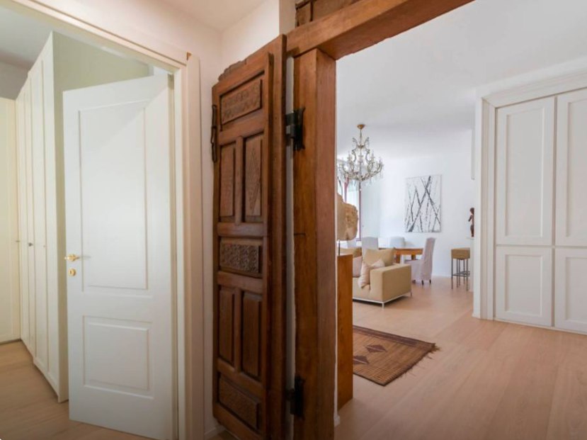 Квартира в Милане, Италия, 105 м² - фото 7