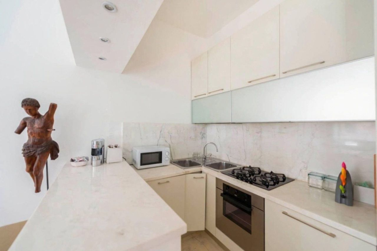 Квартира в Милане, Италия, 105 м² - фото 6