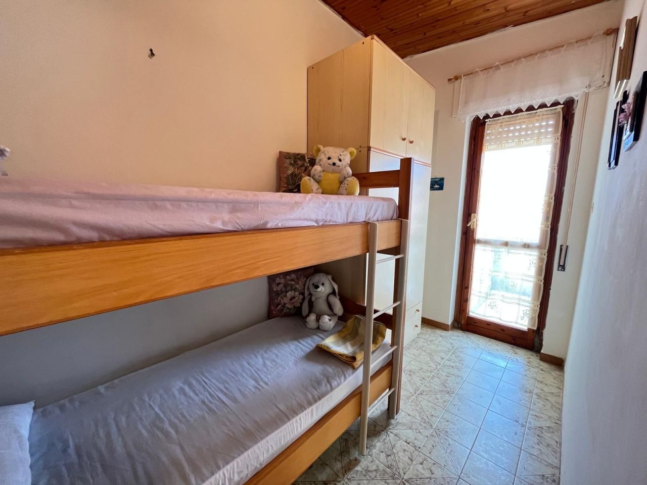 Квартира в Скалее, Италия, 55 м² - фото 7