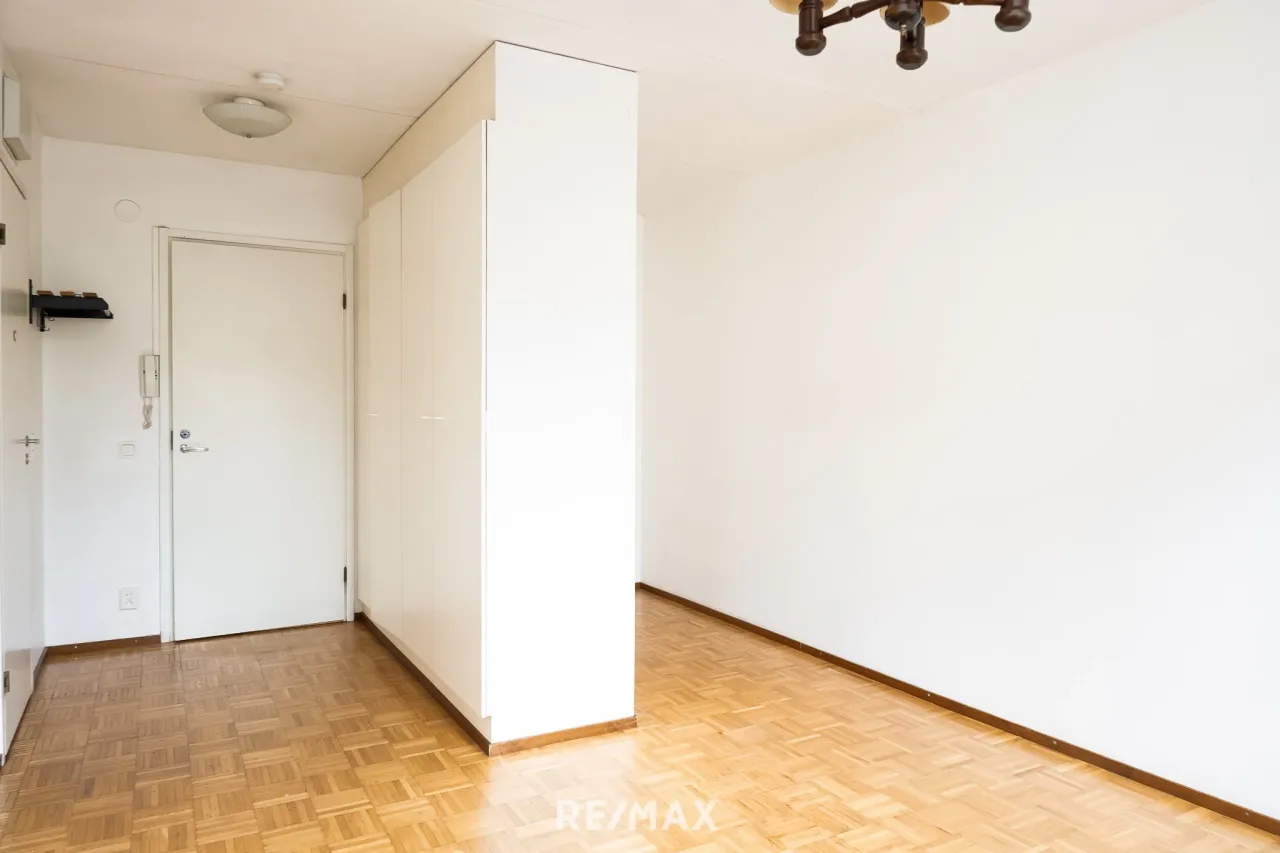Квартира в Вантаа, Финляндия, 28.5 м² - фото 8