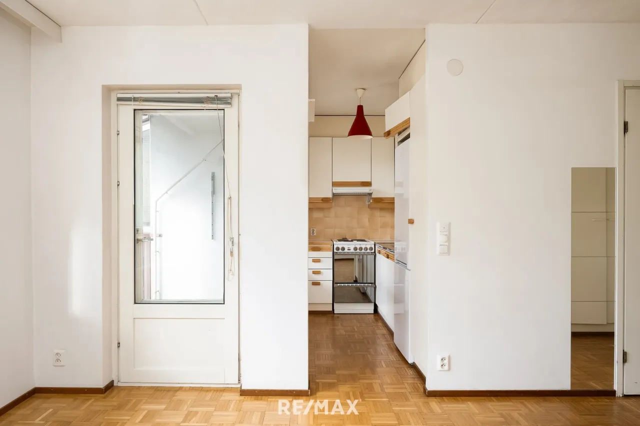 Квартира в Вантаа, Финляндия, 28.5 м² - фото 3