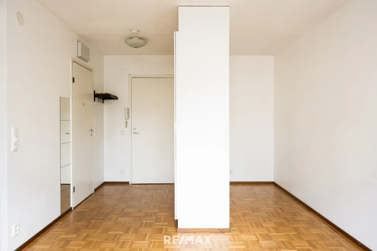 Квартира в Вантаа, Финляндия, 28.5 м² - фото 4