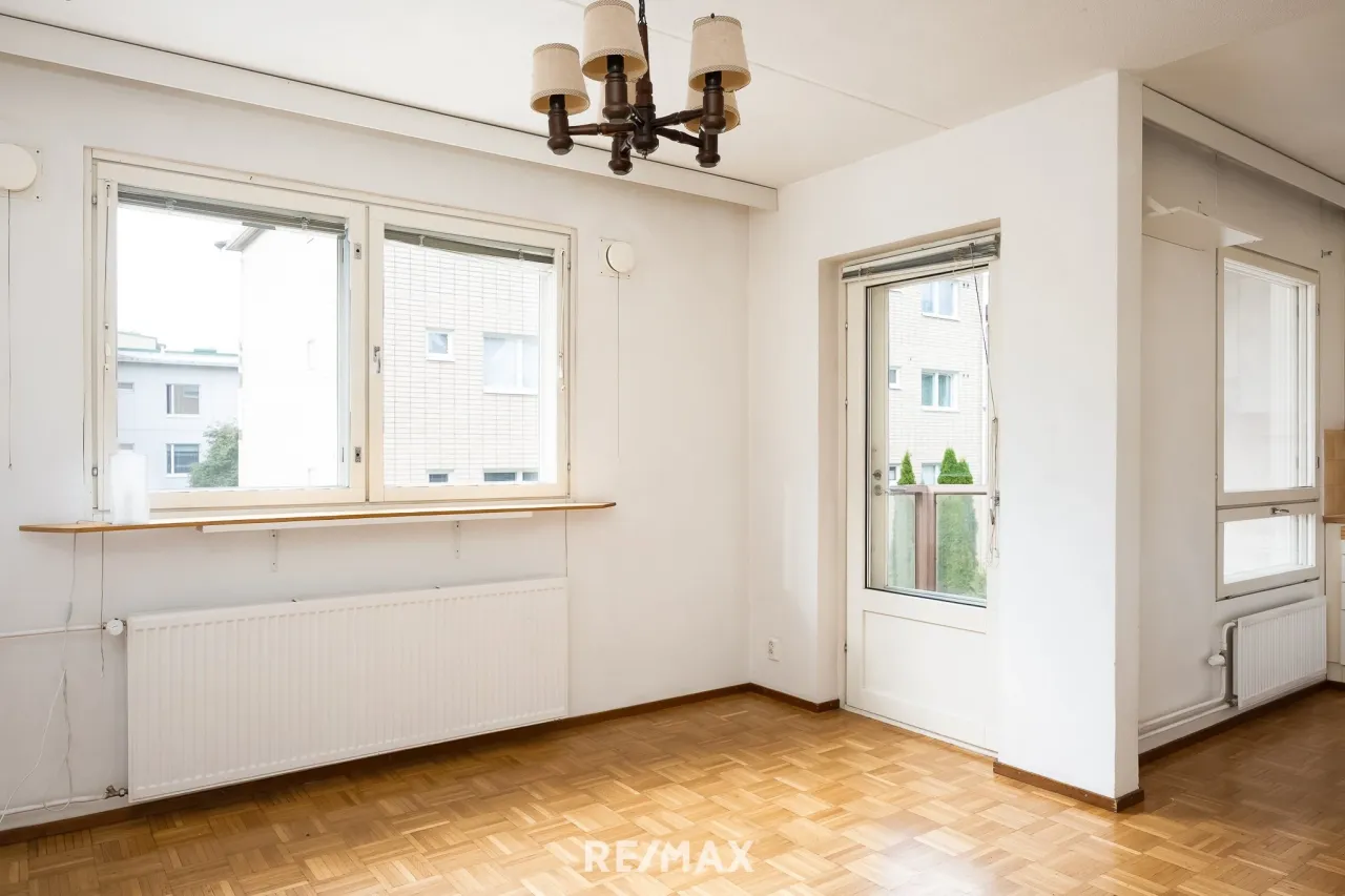 Квартира в Вантаа, Финляндия, 28.5 м² - фото 2