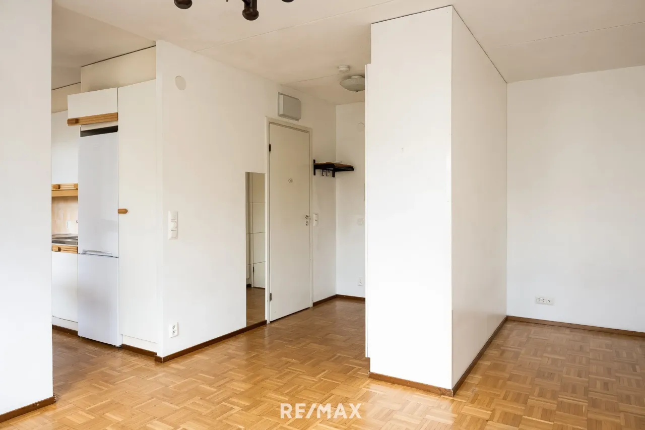 Квартира в Вантаа, Финляндия, 28.5 м² - фото 6