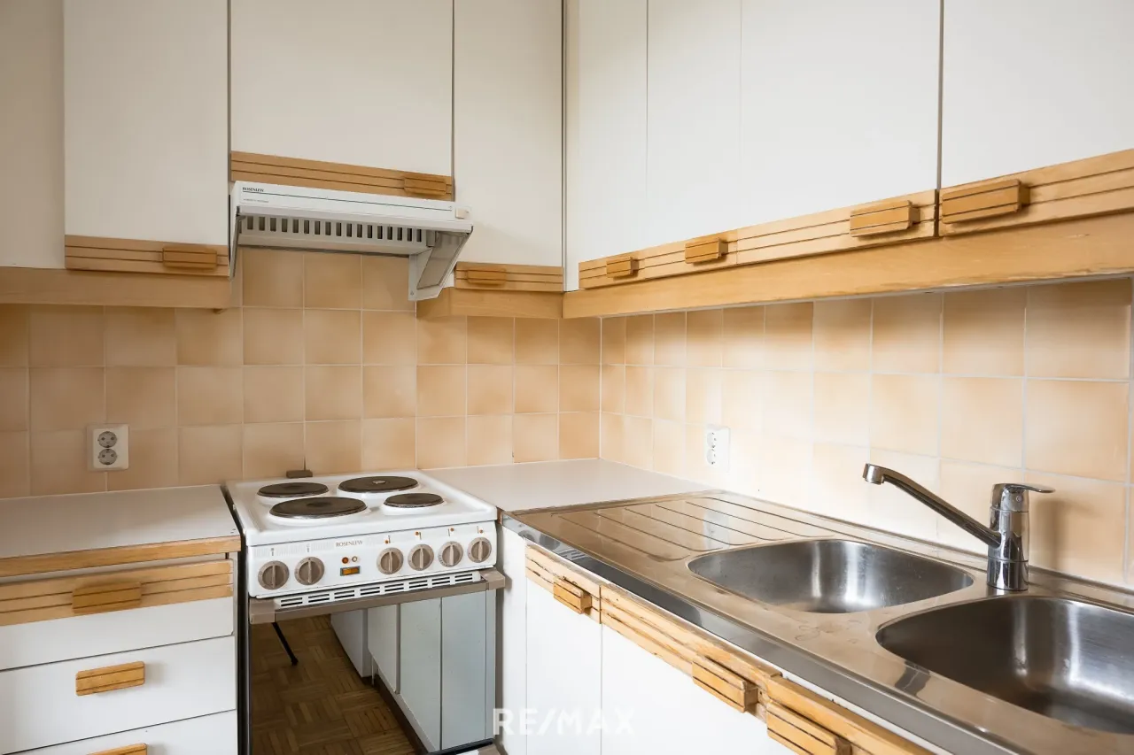 Квартира в Вантаа, Финляндия, 28.5 м² - фото 9