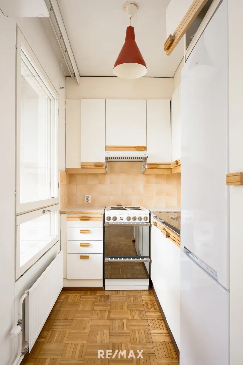 Квартира в Вантаа, Финляндия, 28.5 м² - фото 10