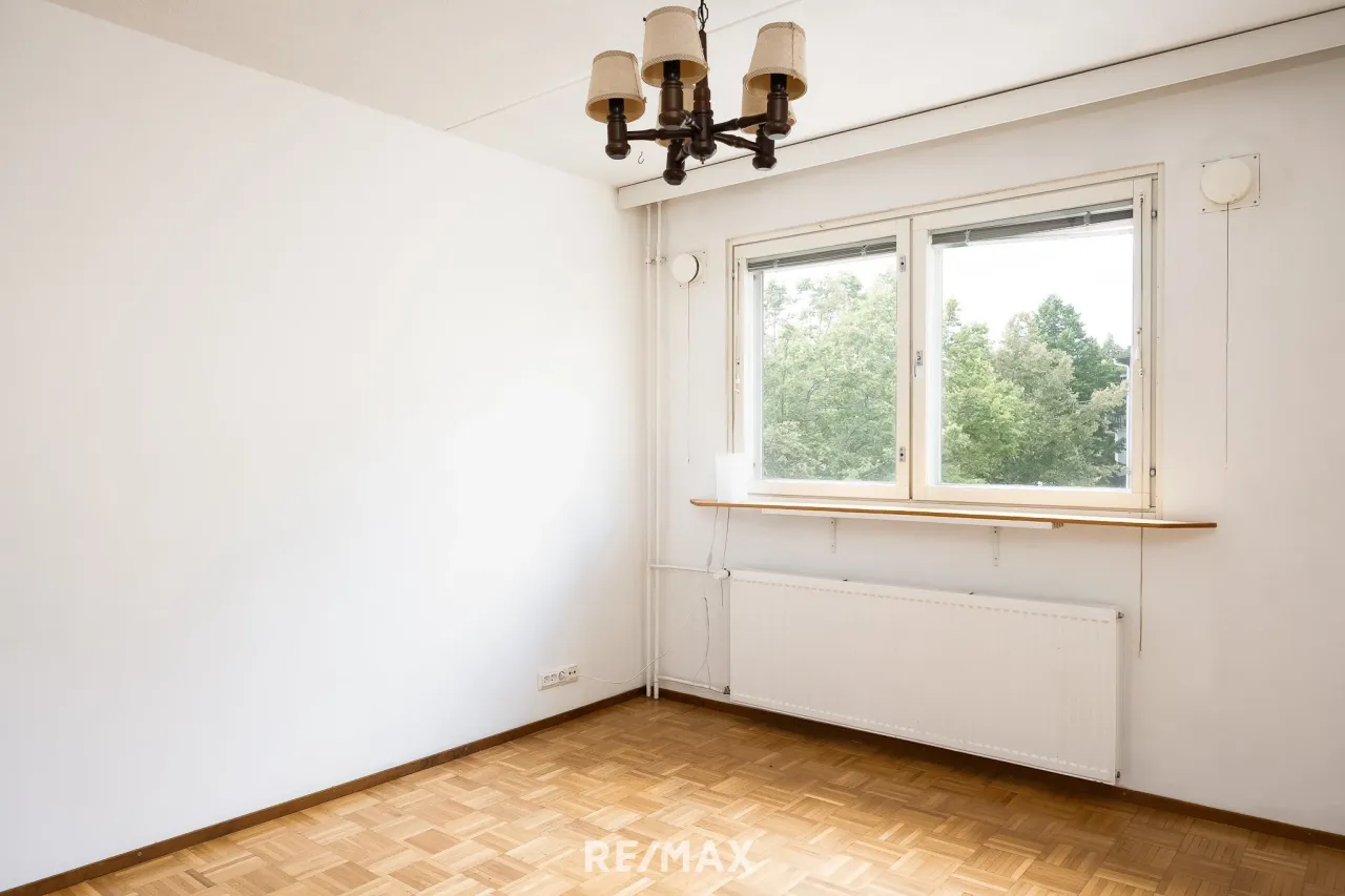 Квартира в Вантаа, Финляндия, 28.5 м² - фото 5