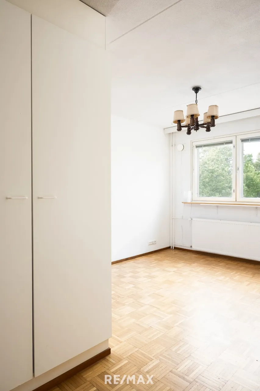 Квартира в Вантаа, Финляндия, 28.5 м² - фото 11