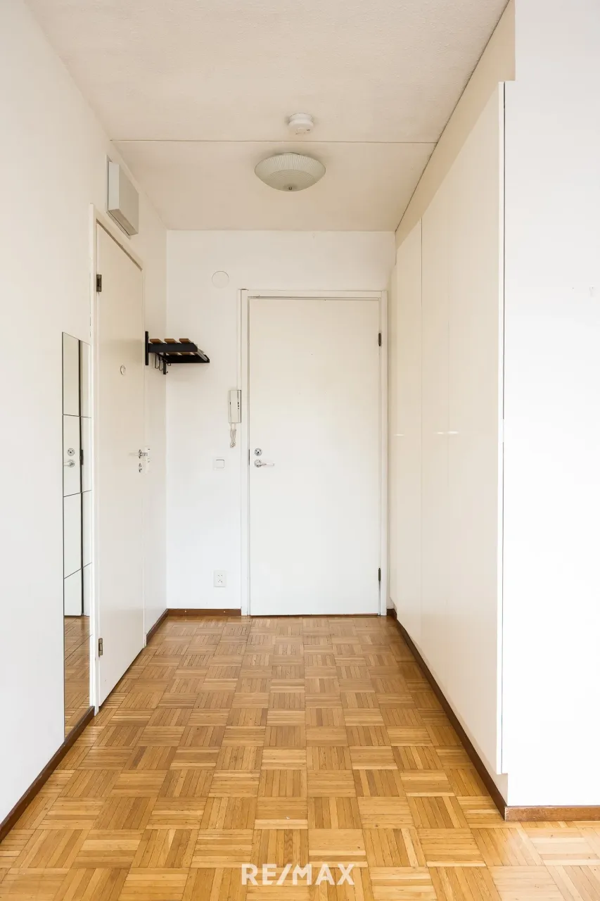 Квартира в Вантаа, Финляндия, 28.5 м² - фото 7