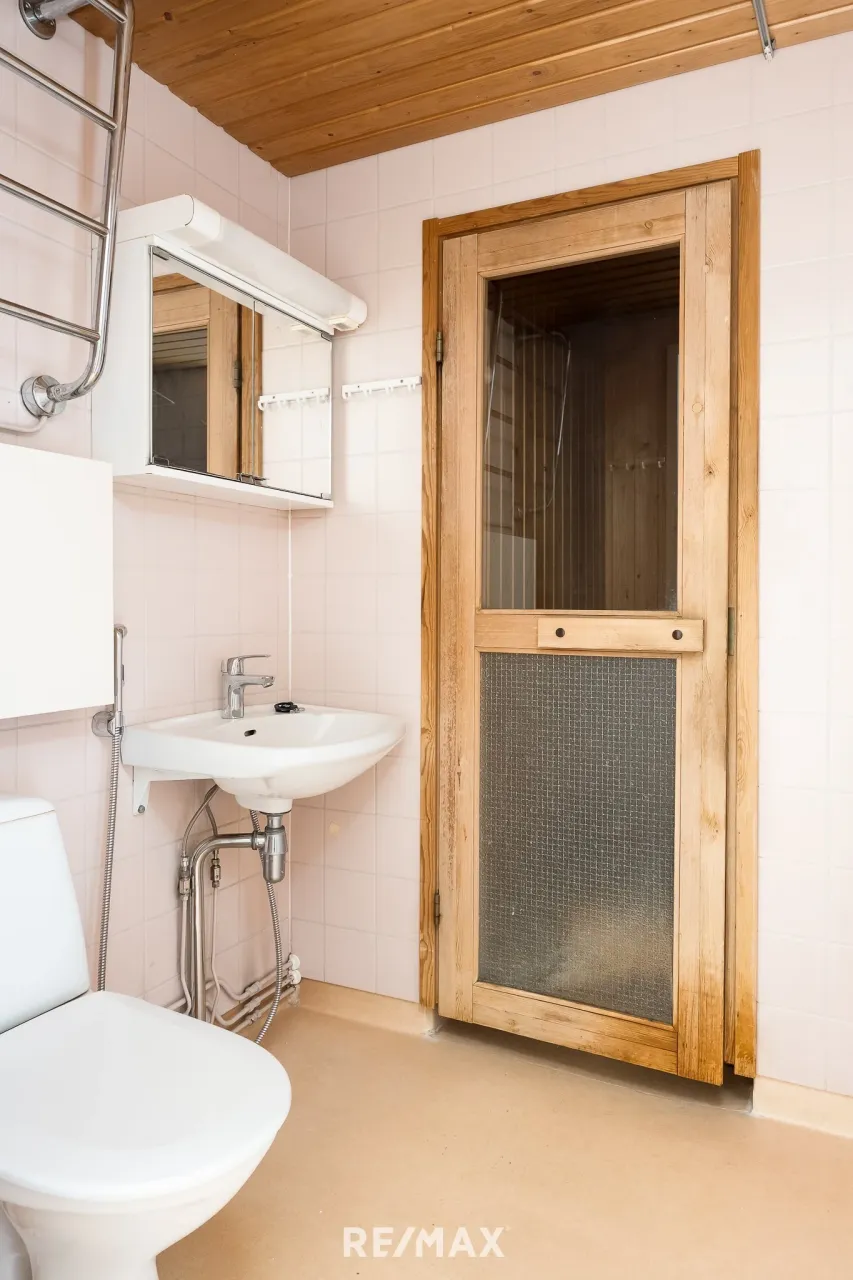 Квартира в Вантаа, Финляндия, 28.5 м² - фото 14