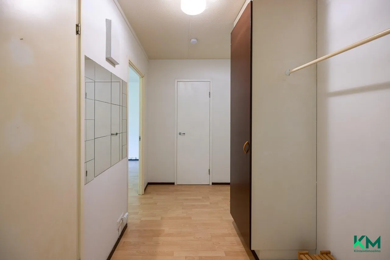 Квартира в Хельсинки, Финляндия, 54 м² - фото 12