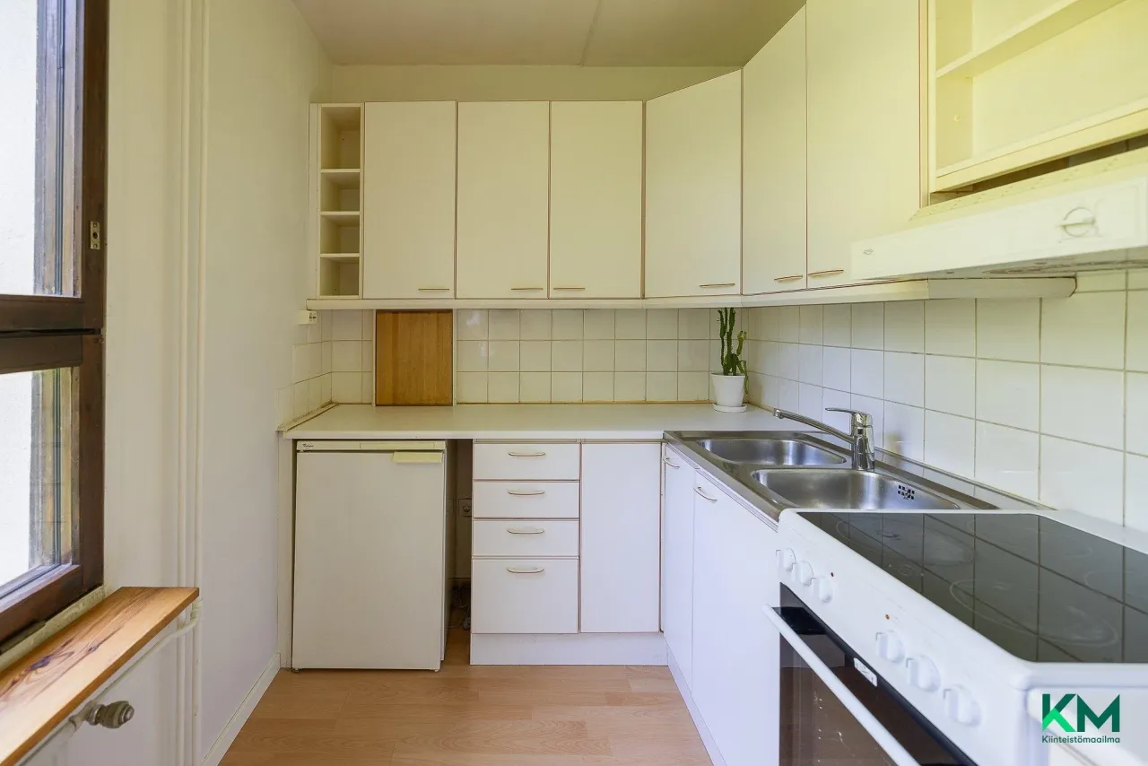 Квартира в Хельсинки, Финляндия, 54 м² - фото 8