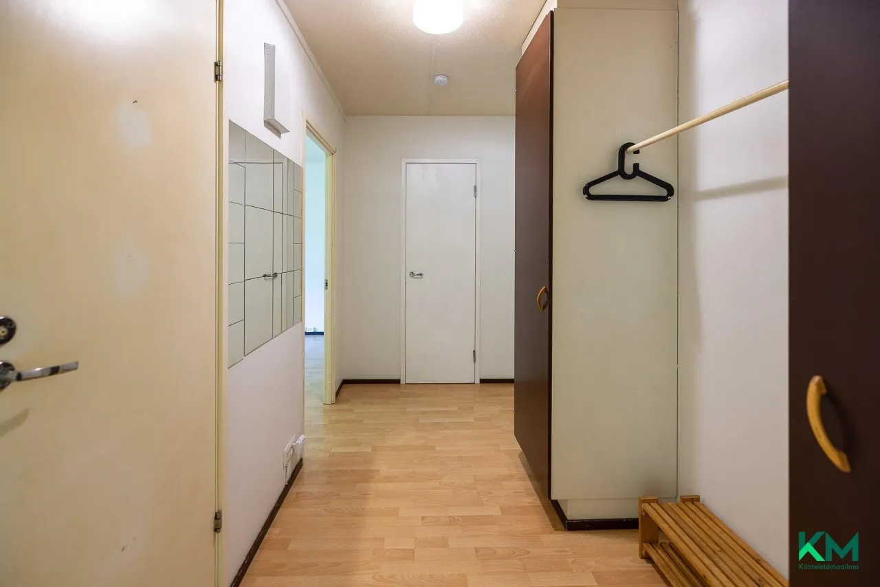 Квартира в Хельсинки, Финляндия, 54 м² - фото 10