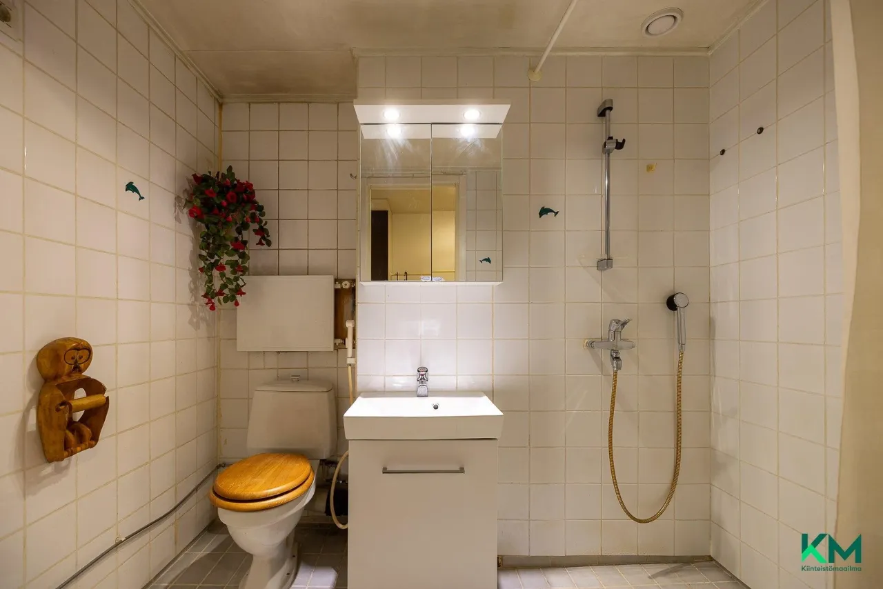 Квартира в Хельсинки, Финляндия, 54 м² - фото 14