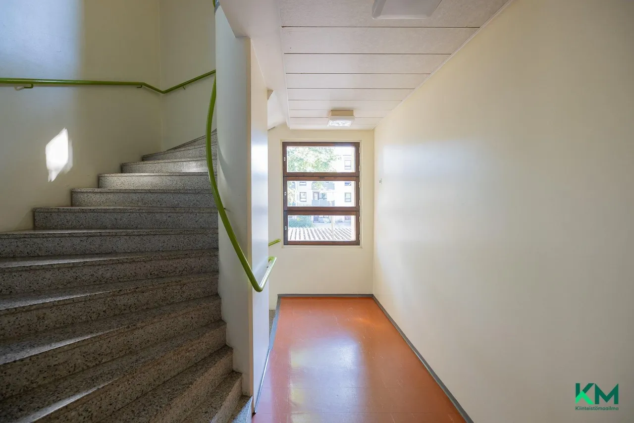 Квартира в Хельсинки, Финляндия, 54 м² - фото 3