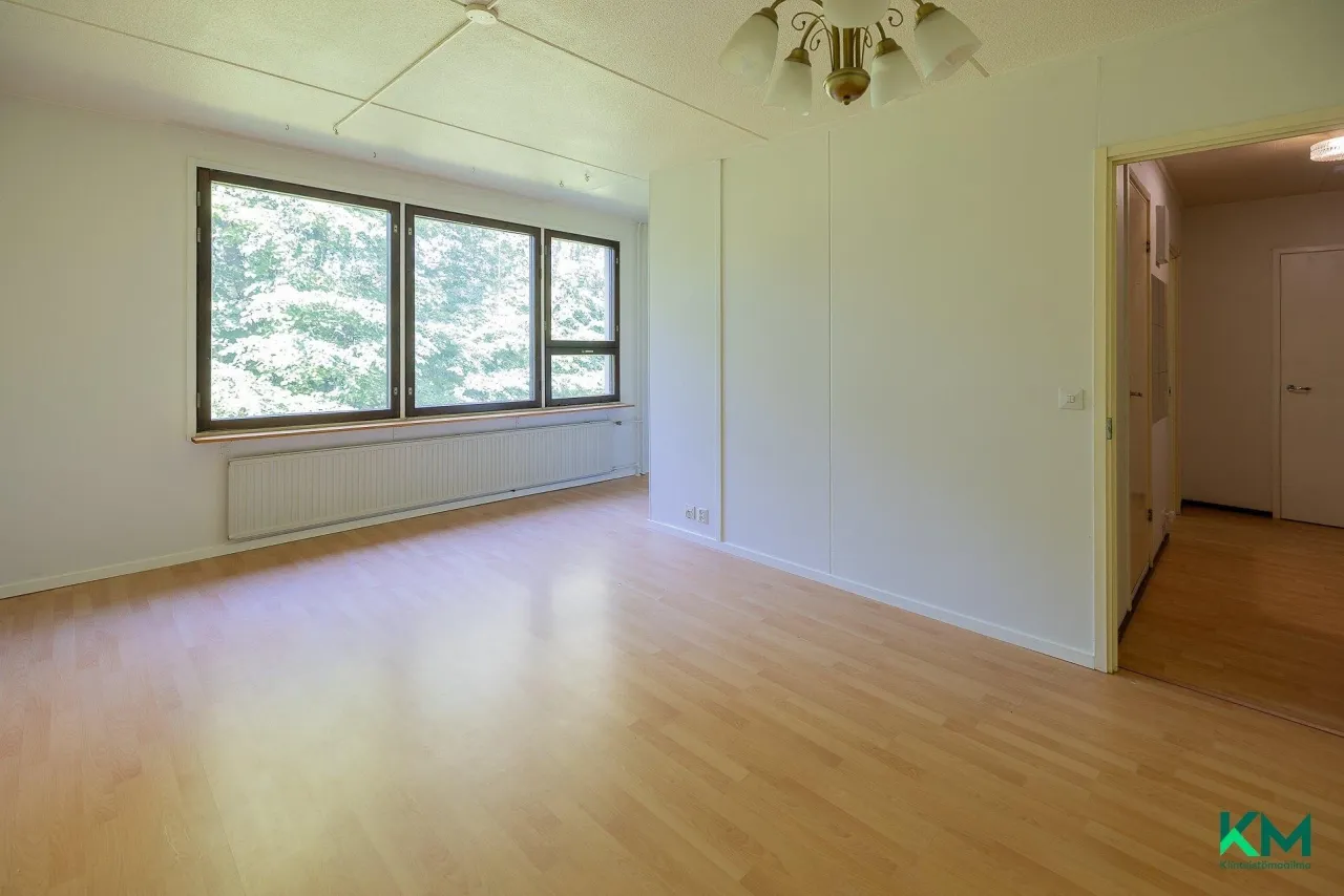 Квартира в Хельсинки, Финляндия, 54 м² - фото 7