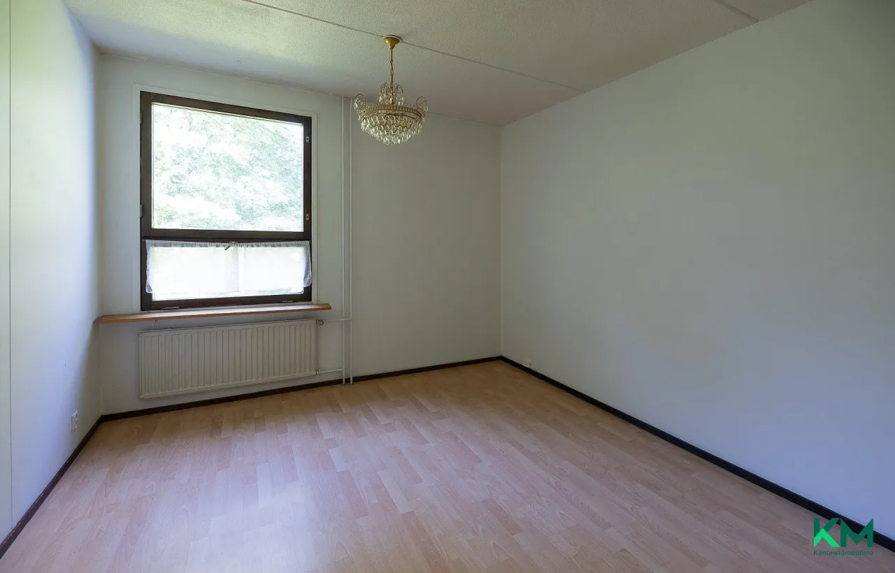 Квартира в Хельсинки, Финляндия, 54 м² - фото 17