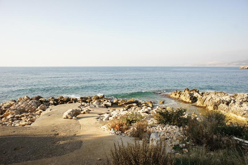 Земля в Утехе, Черногория, 1 000 м² - фото 5