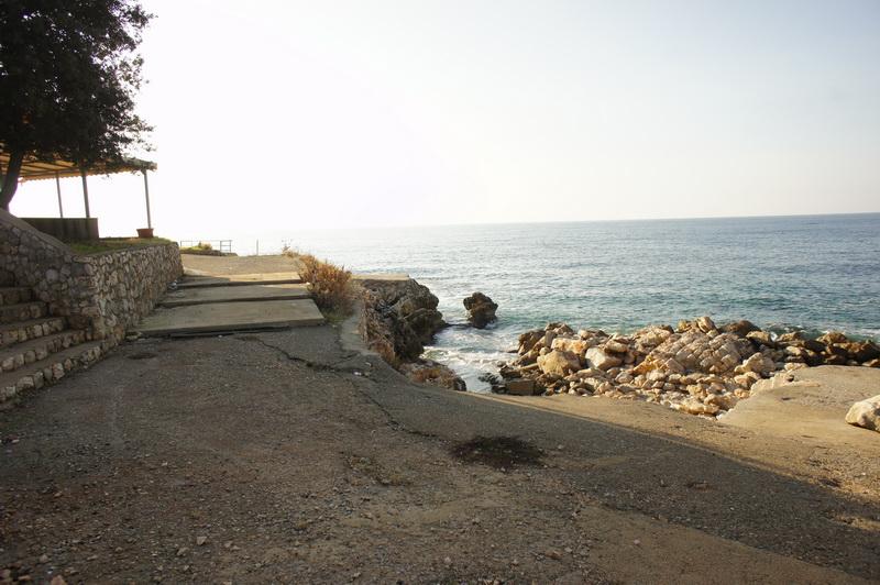 Земля в Утехе, Черногория, 1 000 м² - фото 6