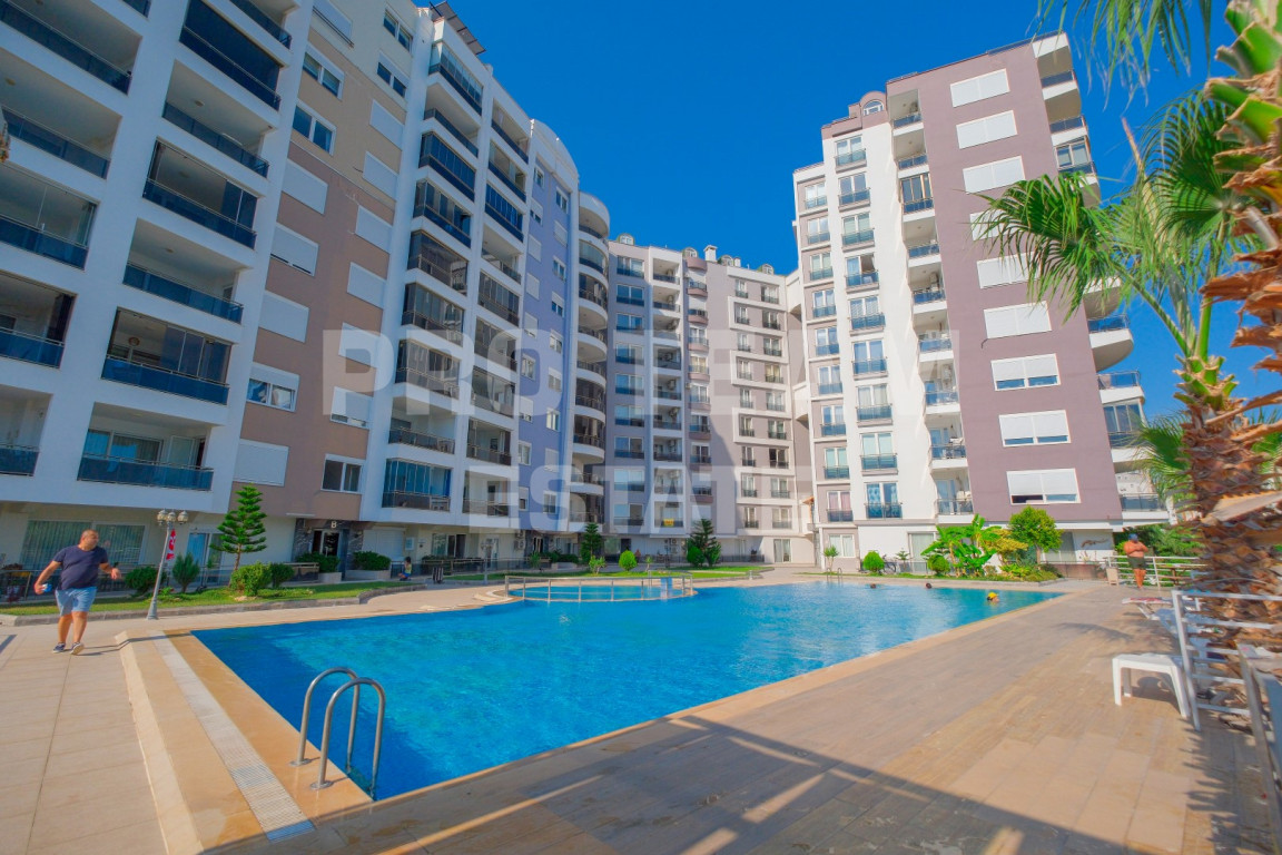 Квартира в Анталии, Турция, 160 м² - фото 6