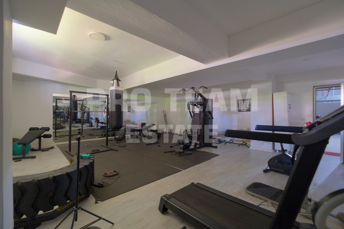 Квартира в Анталии, Турция, 160 м² - фото 8