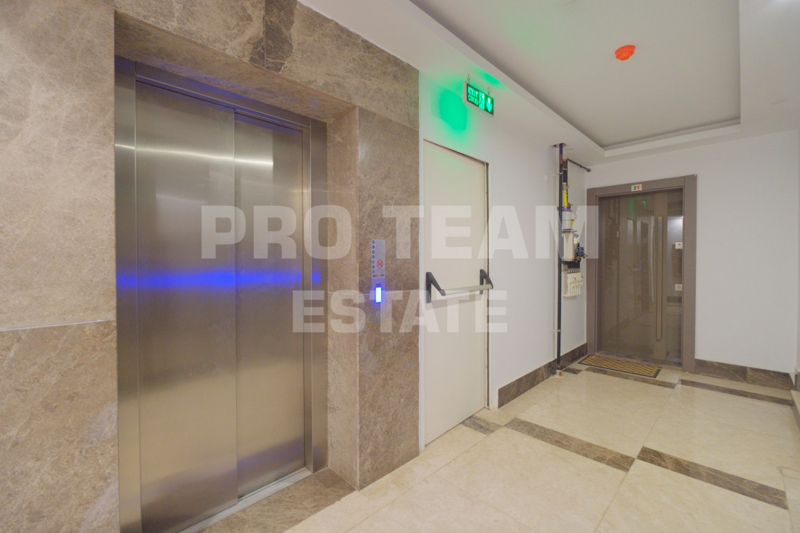 Квартира в Анталии, Турция, 160 м² - фото 9