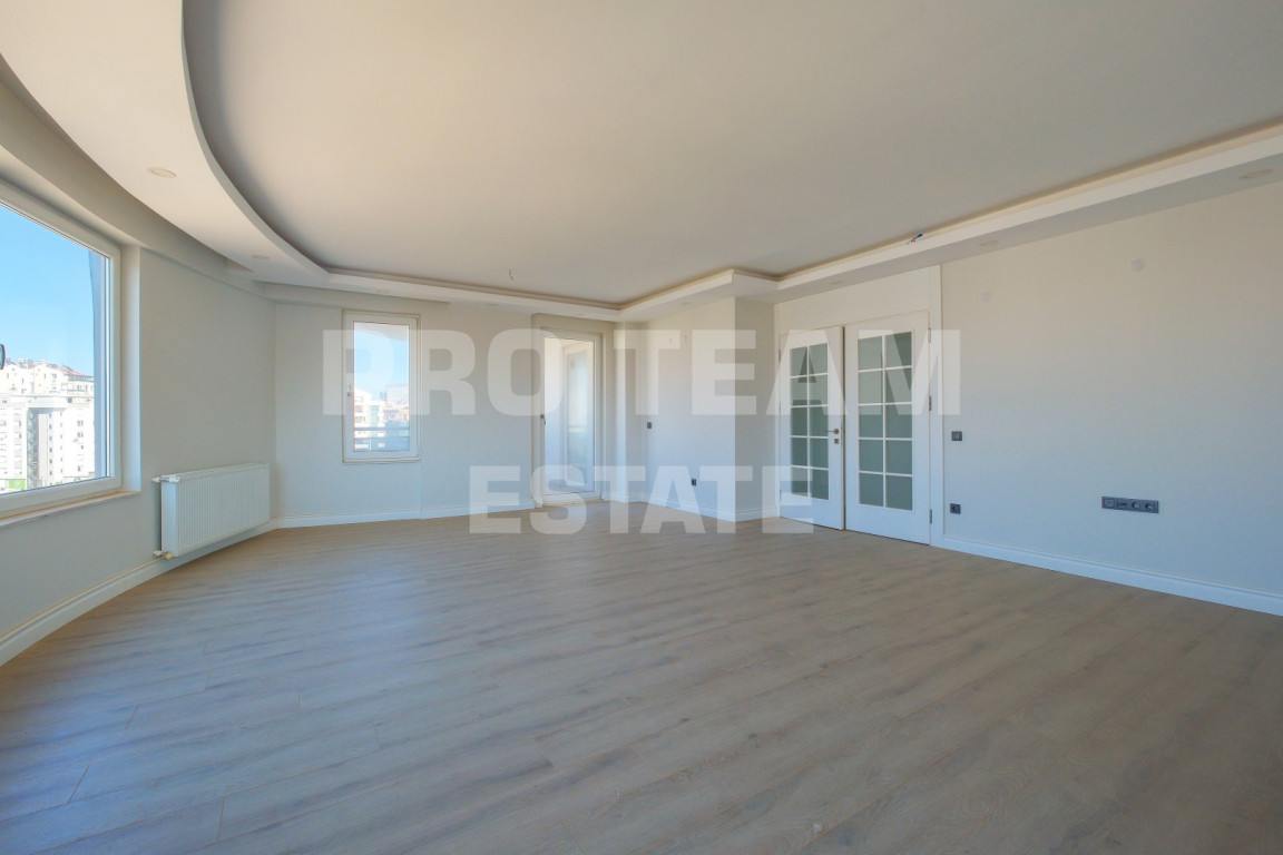 Квартира в Анталии, Турция, 160 м² - фото 14