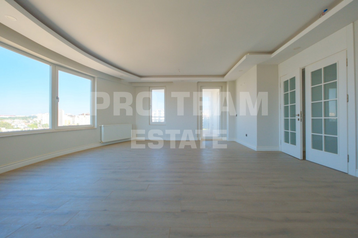 Квартира в Анталии, Турция, 160 м² - фото 15