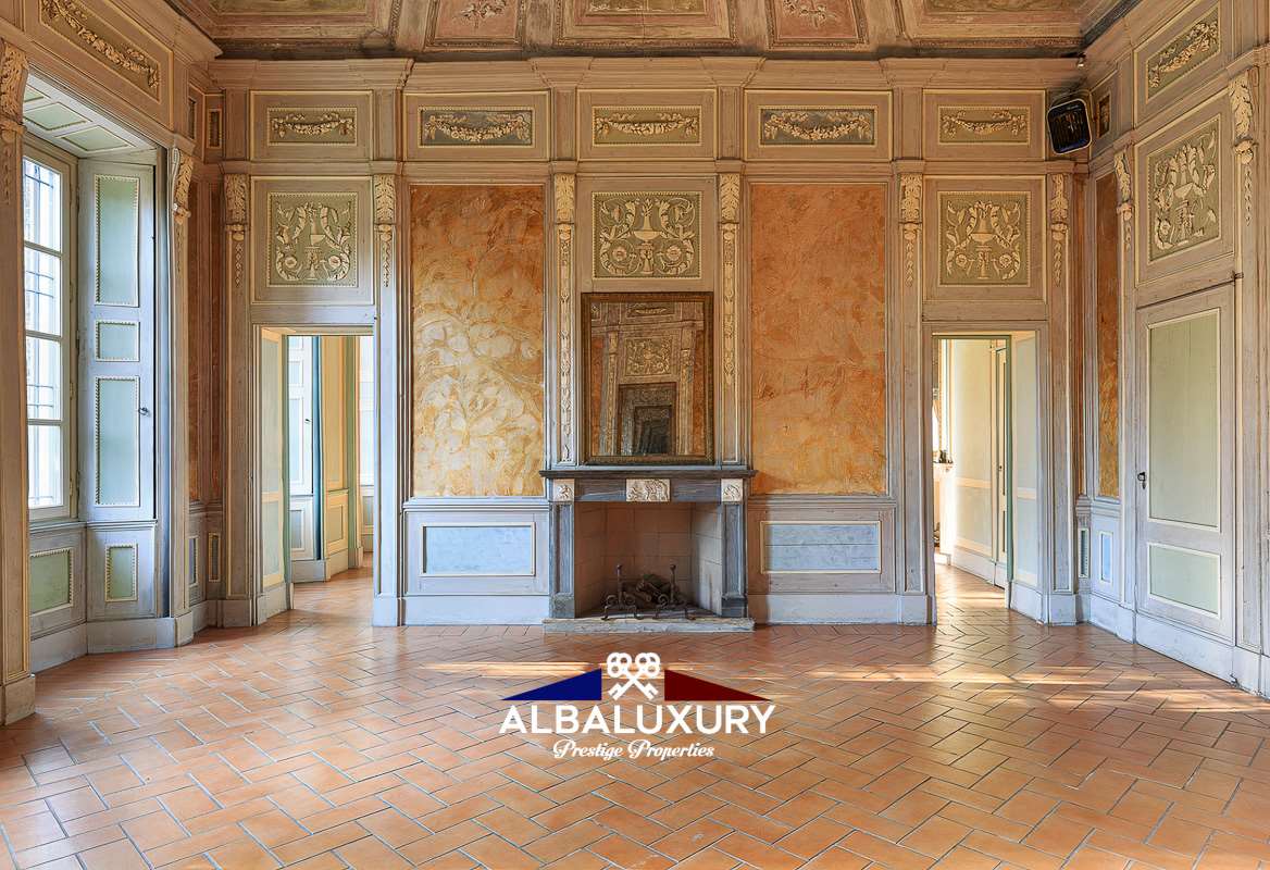 Апартаменты Via Archimede, Италия, 4 500 м² - фото 3