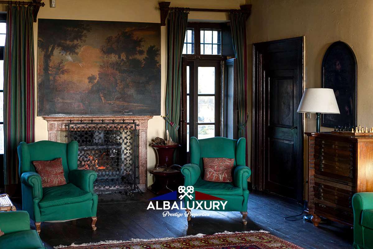 Вилла в Удине, Италия, 500 м² - фото 15