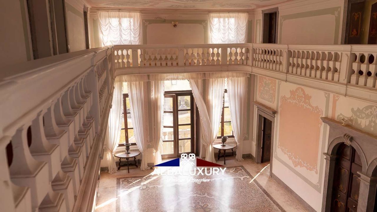 Вилла в Удине, Италия, 500 м² - фото 18