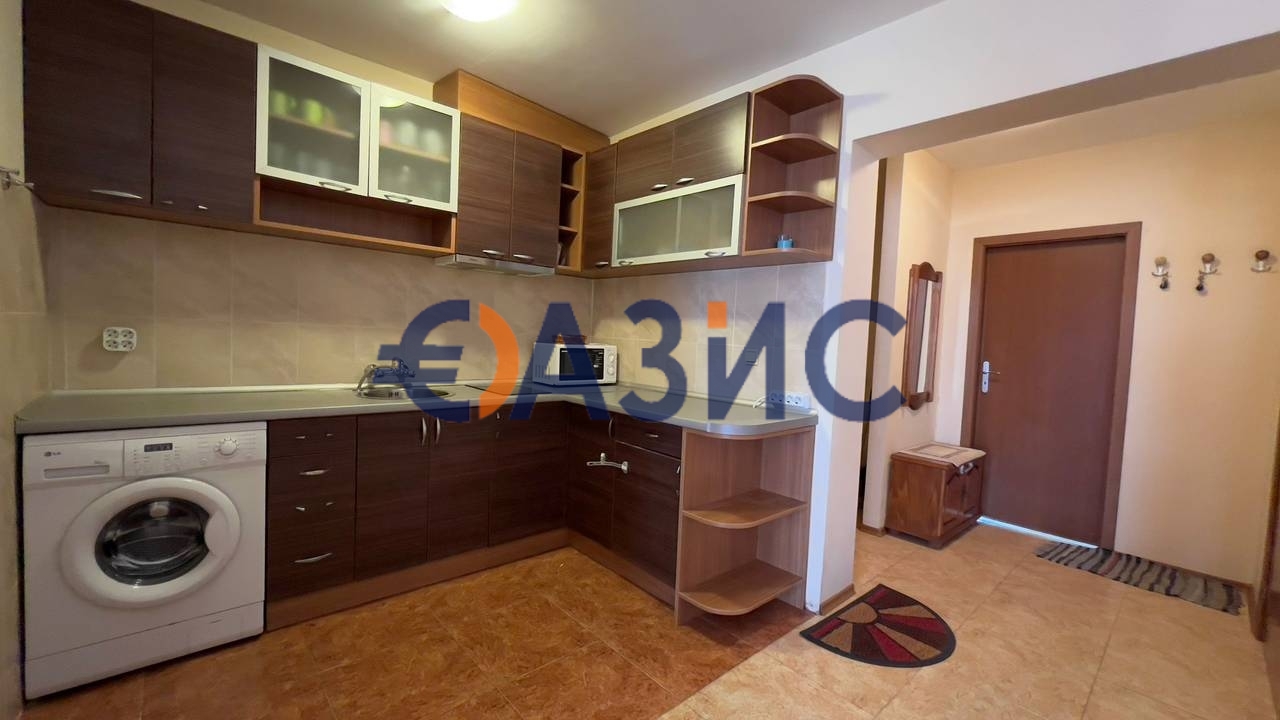 Апартаменты на Солнечном берегу, Болгария, 108 м² - фото 1