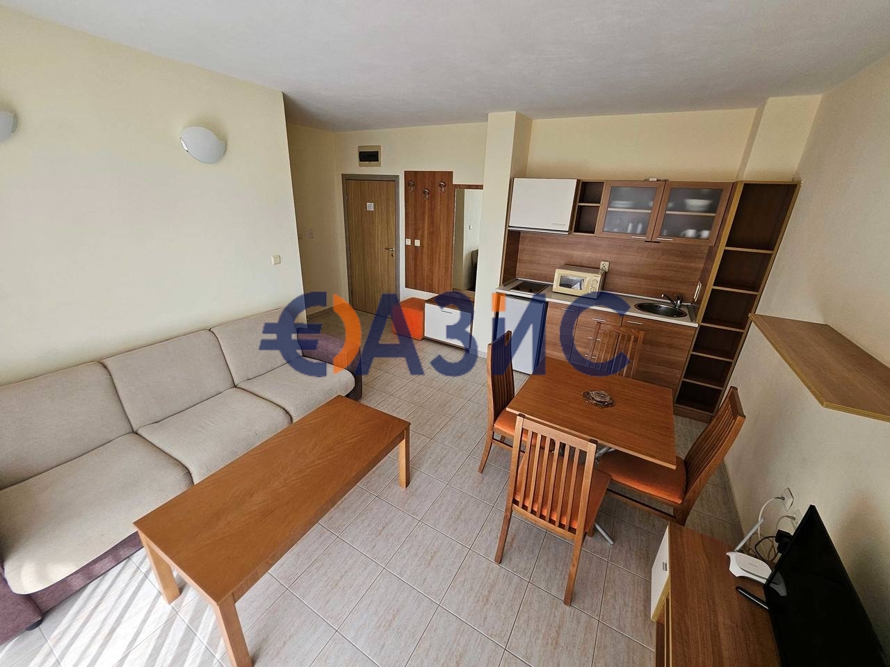 Апартаменты на Солнечном берегу, Болгария, 86 м² - фото 2