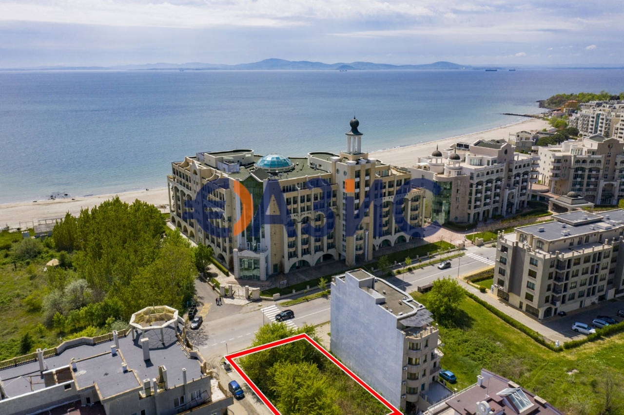 Апартаменты в Поморие, Болгария, 111.8 м² - фото 3