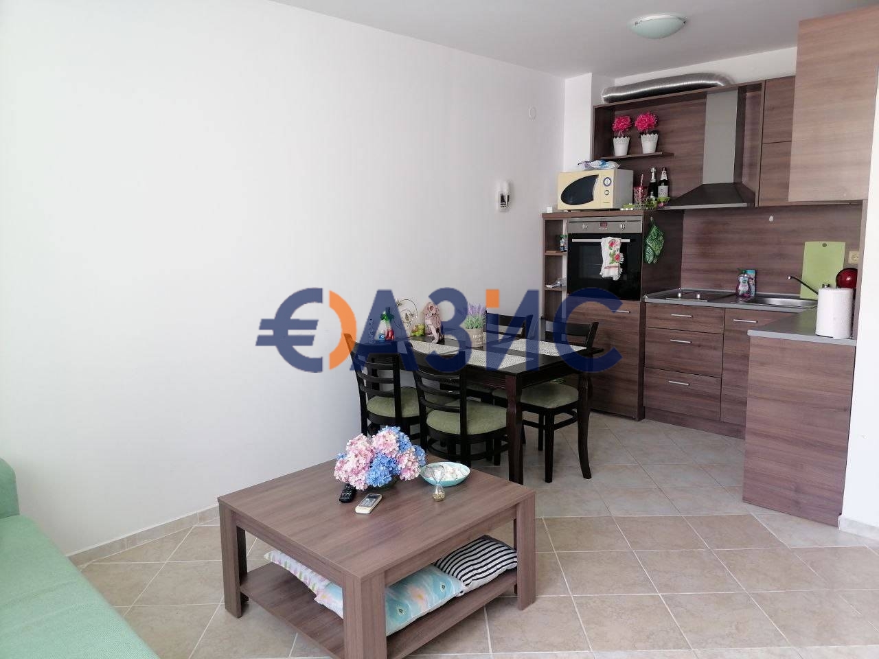 Апартаменты в Кошарице, Болгария, 92.4 м² - фото 4